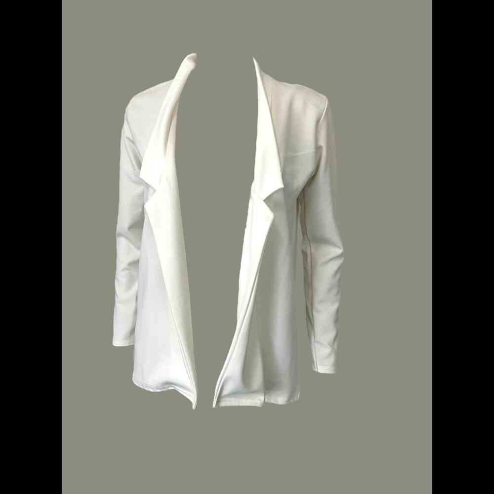 Boohoo Blazer